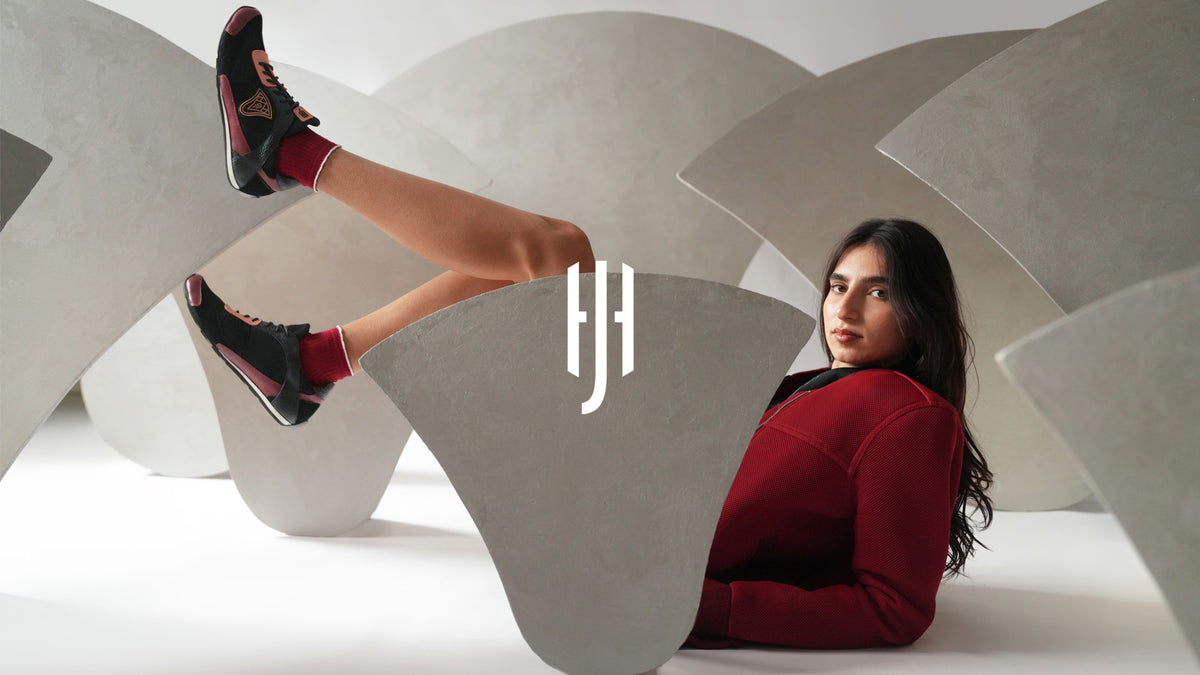 Jayda Hany