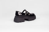 Skool Loafers Black