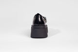 Skool Loafers Black