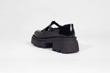 Skool Loafers Black