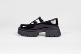 Skool Loafers Black