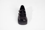 Skool Loafers Black