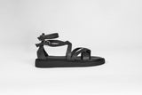 Athena Sandals Black