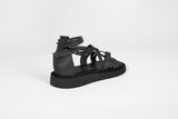 Athena Sandals Black