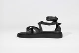 Athena Sandals Black