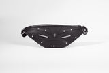 Pre-play Fanny Pack Black x Gold