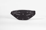 Pre-play Fanny Pack Black x Silver