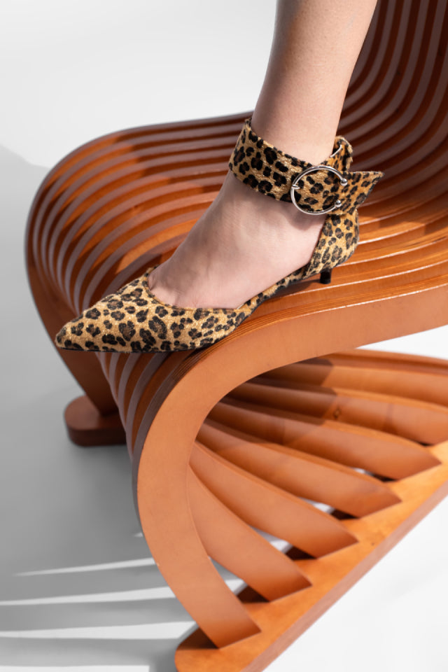 Pumps