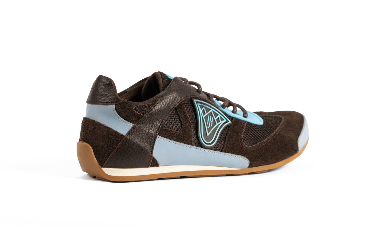Ka Sneakers Brown