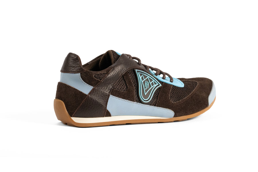 Ka Sneakers Brown