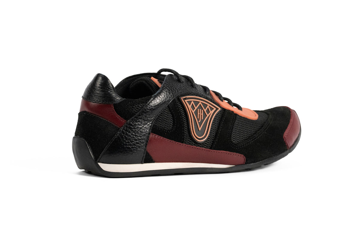 Ka Sneakers Black