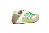 Ka Sneakers White