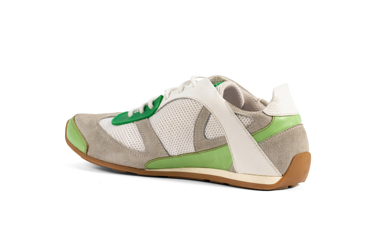 Ka Sneakers White