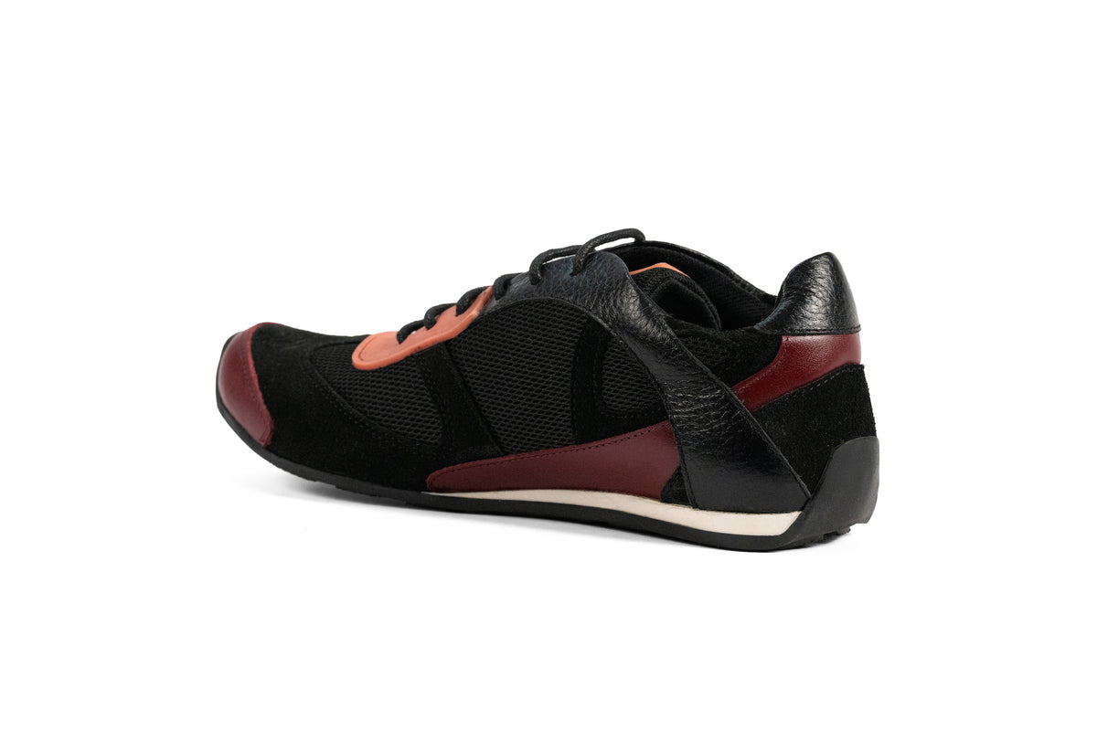 Ka Sneakers Black