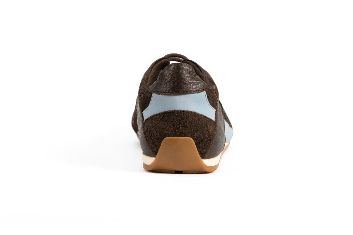 Ka Sneakers Brown