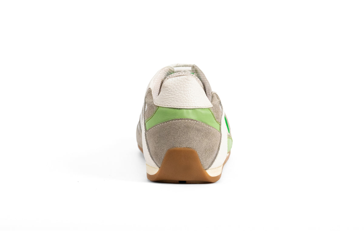 Ka Sneakers White