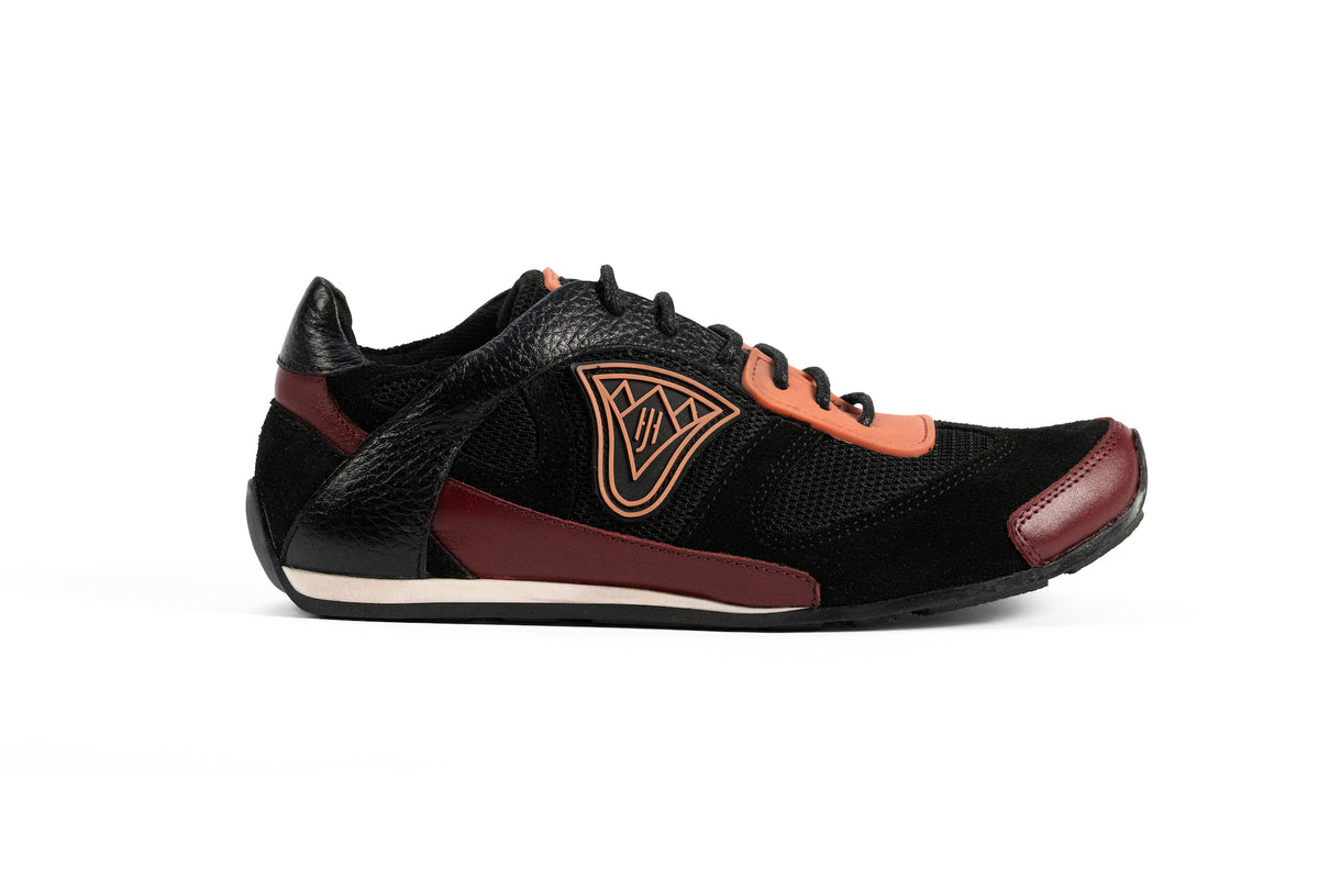 Ka Sneakers Black