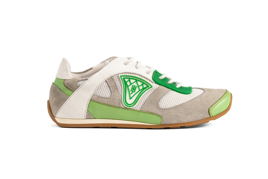 Ka Sneakers White