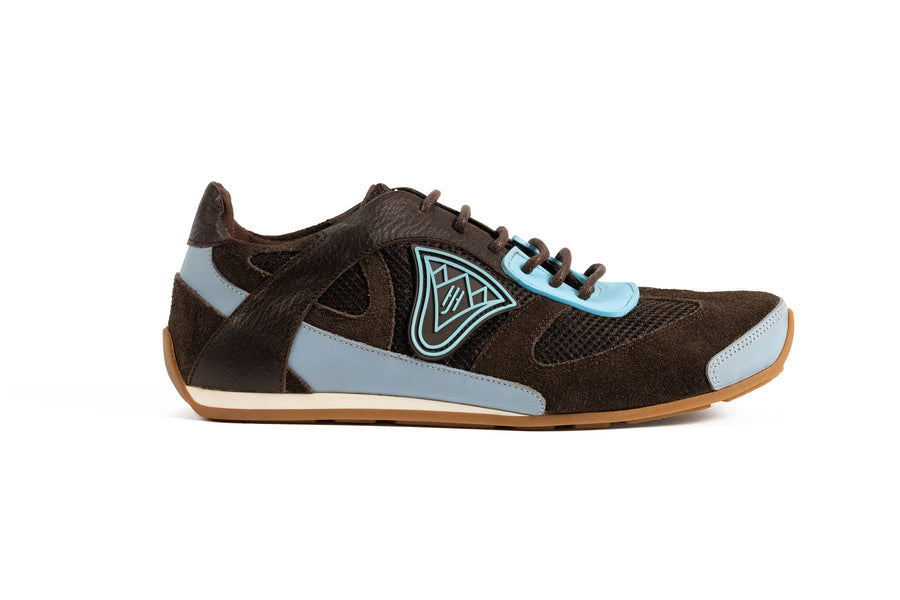 Ka Sneakers Brown