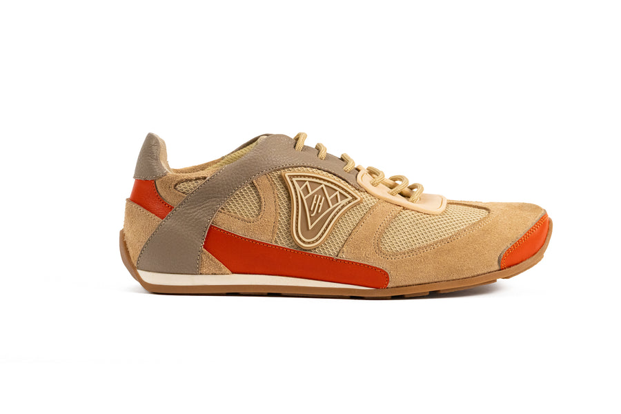Ka Sneakers Beige