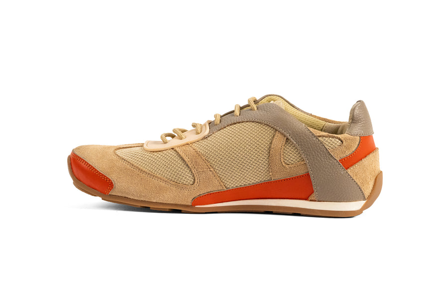 Ka Sneakers Beige