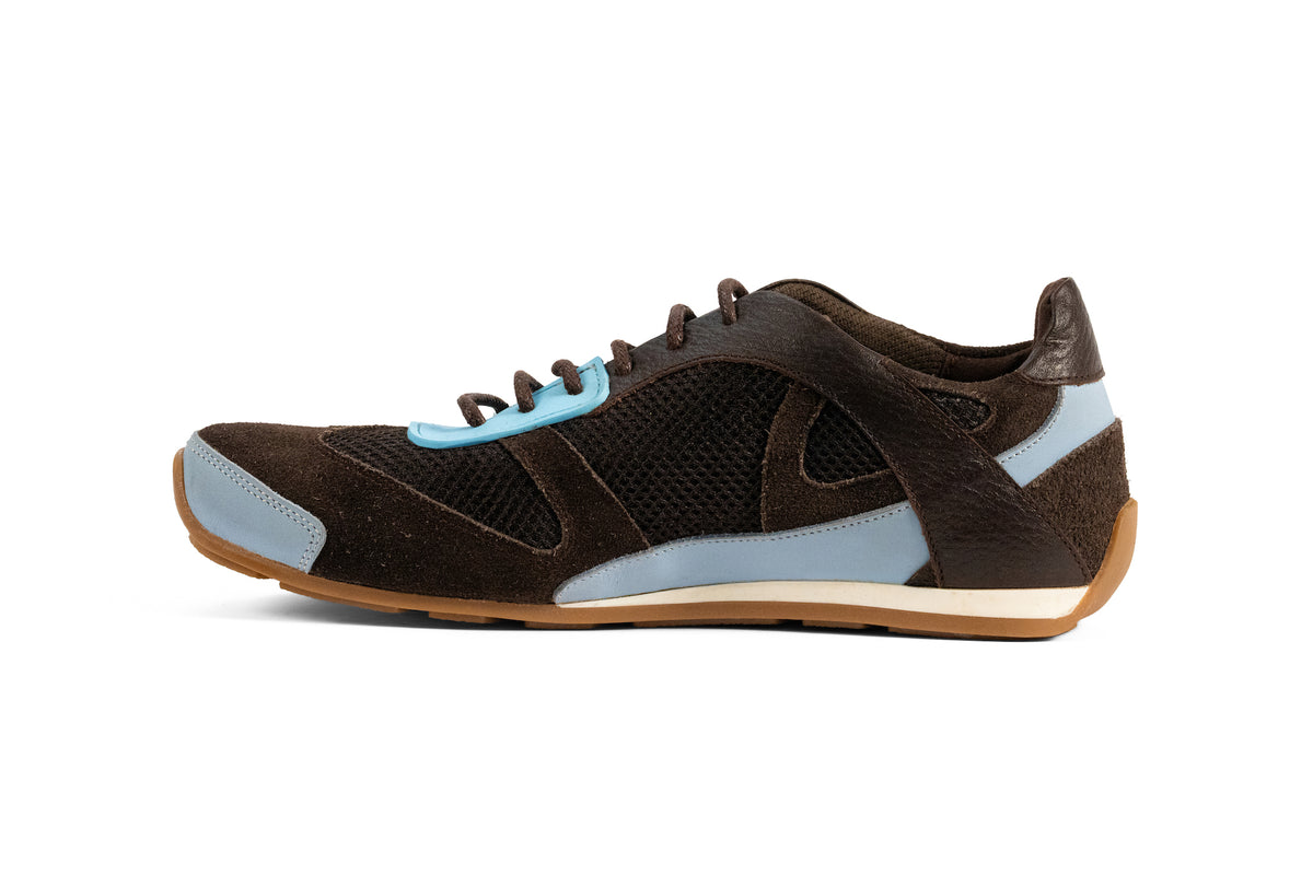 Ka Sneakers Brown