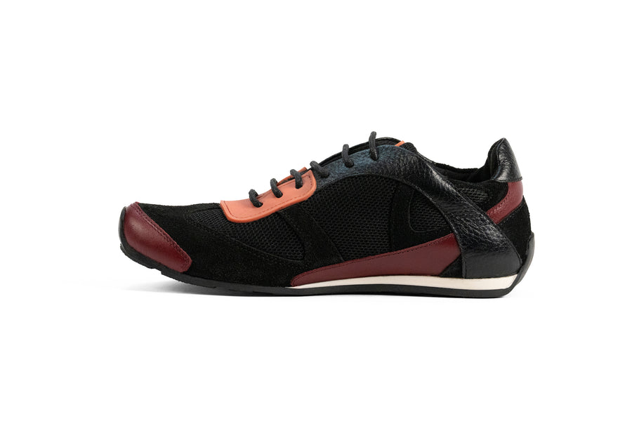 Ka Sneakers Black