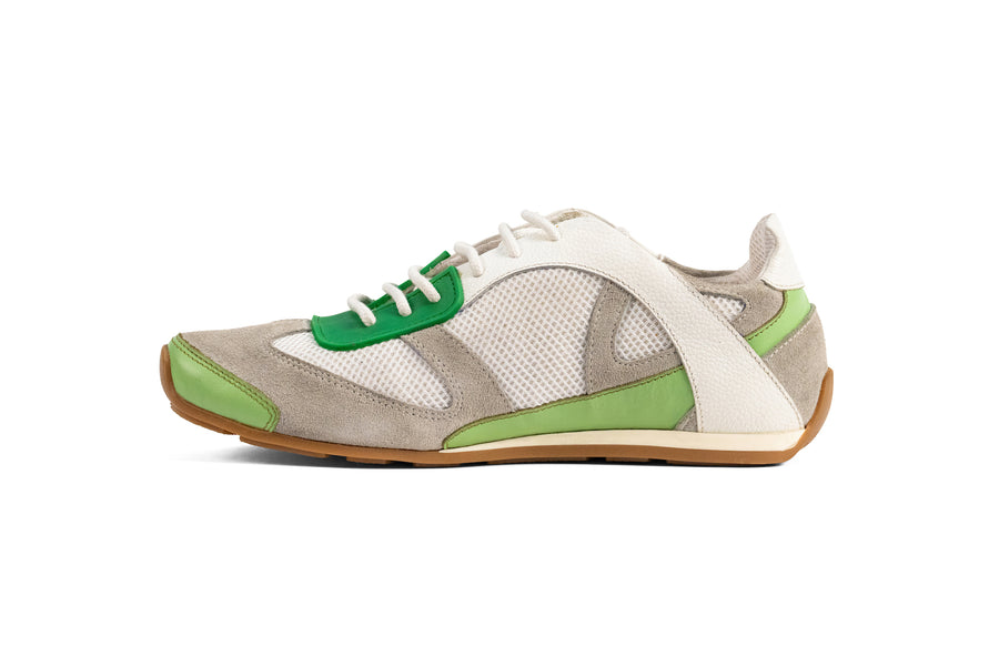 Ka Sneakers White