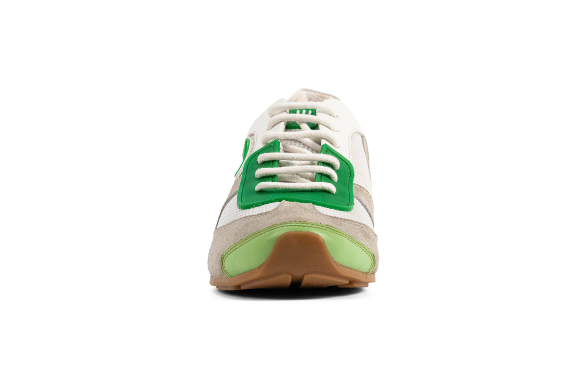 Ka Sneakers White
