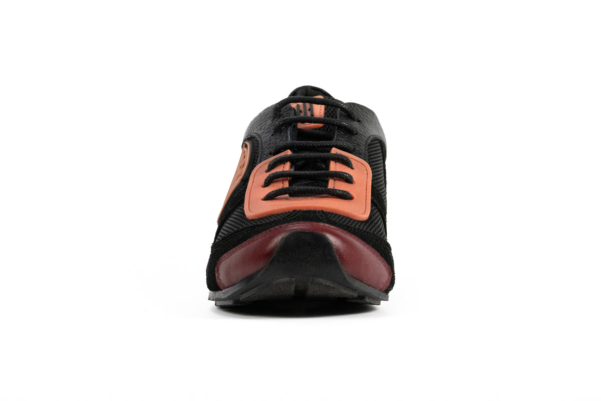 Ka Sneakers Black