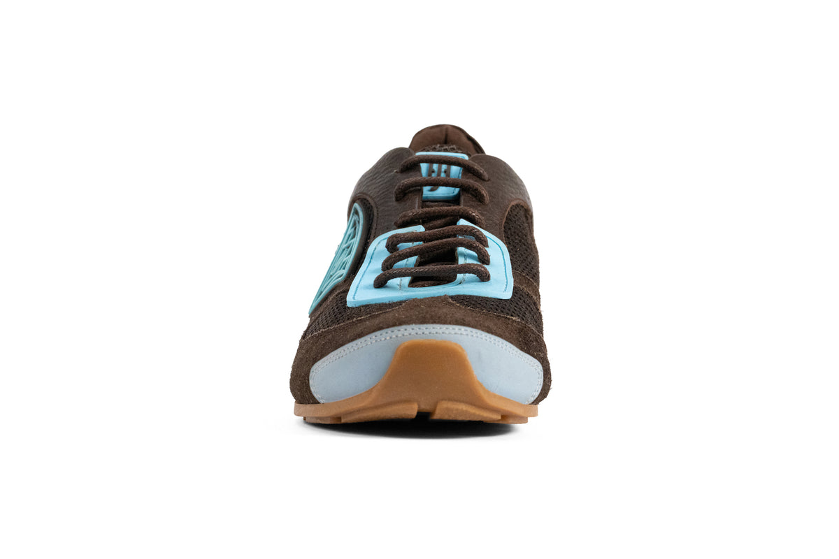 Ka Sneakers Brown