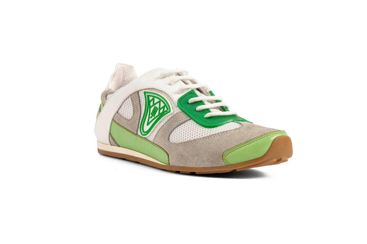 Ka Sneakers White