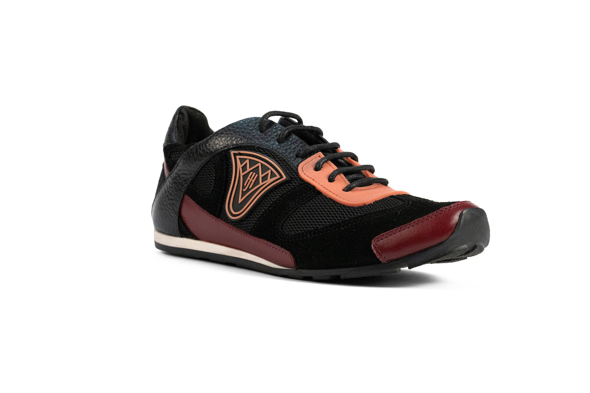 Ka Sneakers Black
