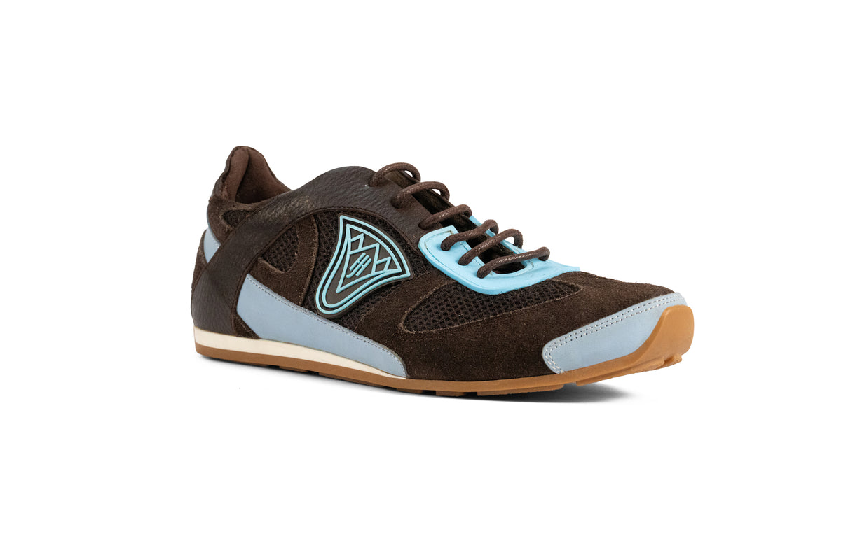 Ka Sneakers Brown