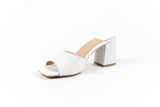 J-Mules White