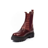 Chelsea Burgundy