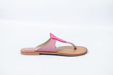 Delta Slippers Pink