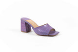 J-Mules Lilac