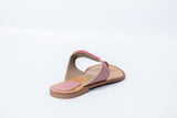 Delta Slippers Pink