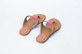 Delta Slippers Pink