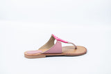 Delta Slippers Pink