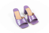 J-Mules Lilac