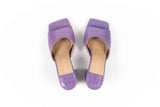 J-Mules Lilac