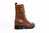 J-Combats Tan