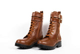 J-Combats Tan