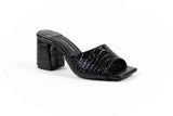J-Mules Black