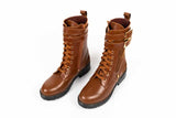 J-Combats Tan