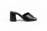 J-Mules Black