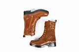 J-Combats Tan