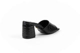 J-Mules Black